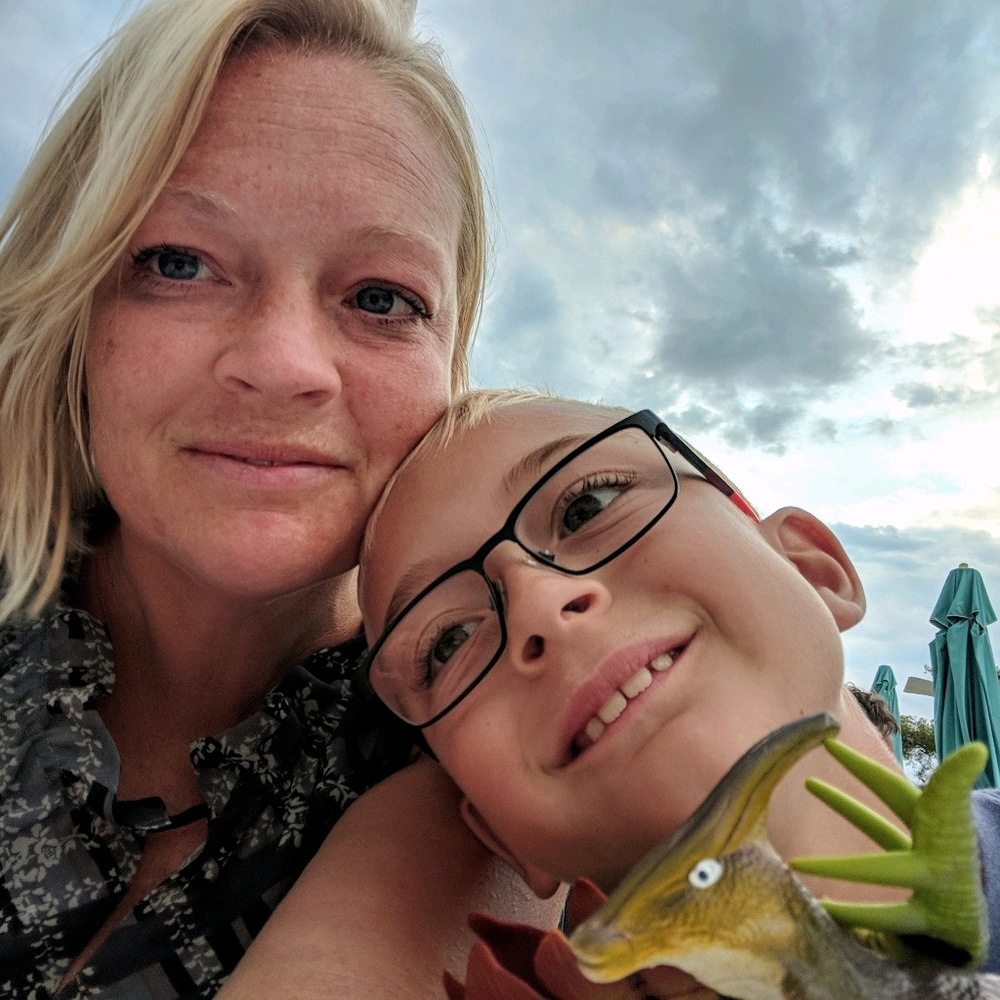 Meet your Posher, Catherine